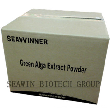 Green Alga Extract Powder Fertilizer
